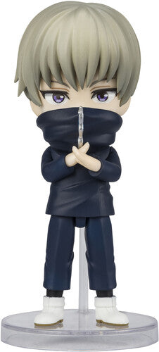 Jujutsu Kaisen -Toge Inumaki, Bandai Spirits, Tamashi Nations, Collectibles