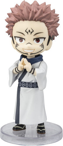 Jujutsu Kaisen -Sukuna, Bandai Spirits Figuarts, Tamashi Nations, Collectibles
