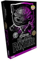 Marvel- Black Panther- L, Funko Boxed Tee:, Collectibles