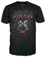 Star Wars- Anakin Vs Obi Wan- Xl