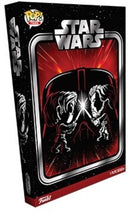 Star Wars- Anakin Vs Obi Wan- Xl, Funko Boxed Tee:, Collectibles