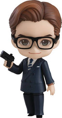 Kingsmen Golden Circle Gary Eggsy Unwin Nendoroid, Good Smile Company, Collectibles