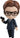 Kingsmen Golden Circle Gary Eggsy Unwin Nendoroid