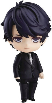 Love & Producer Zeyan Li Nendoroid Action Figure