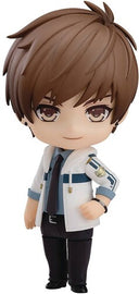 Love & Producer Qi Bai Nendoroid Action Figure, Good Smile Company, Collectibles