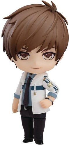 Love & Producer Qi Bai Nendoroid Action Figure, Good Smile Company, Collectibles