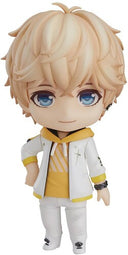 Love & Producer Qiluo Zhou Nendoroid Action Figure, Good Smile Company, Collectibles