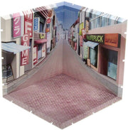 Dioramansion 150 Shopping Street Figure Diorama