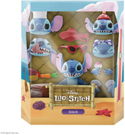 Disney Ultimates! Wave 3 - Stitch [Lilo & Stitch]