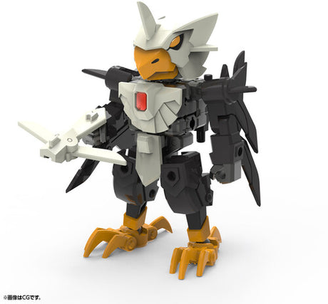 Evoroids - S-Egr-06 Sky-Eagle, Evoroids - S-Egr-06 Sky-Eagle, Collectibles