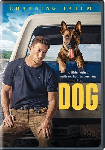Dog, Dog, DVD