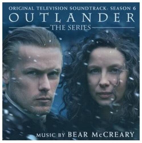 Outlander: Season 6 / Tv O.S.T.