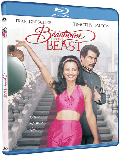 Beautician & The Beast