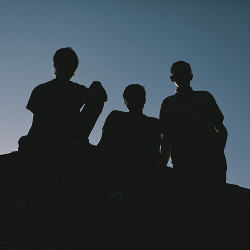 40 Oz. To Fresno - Opaque Pink, Joyce Manor, LP