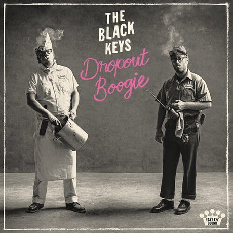 Dropout Boogie, Black Keys, LP