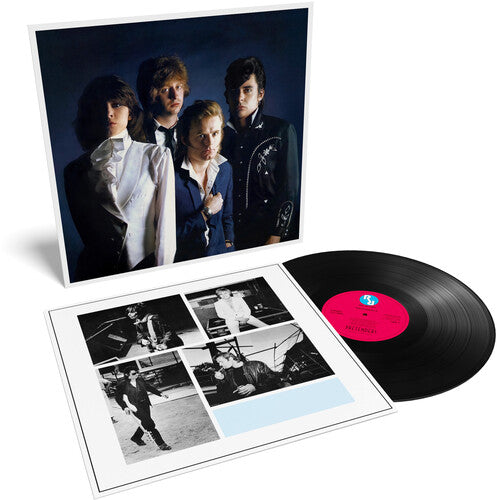 Pretenders Ii (2018 Remaster), Pretenders, LP