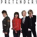 Pretenders (2018 Remaster), Pretenders, LP