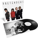 Pretenders (2018 Remaster), Pretenders, LP