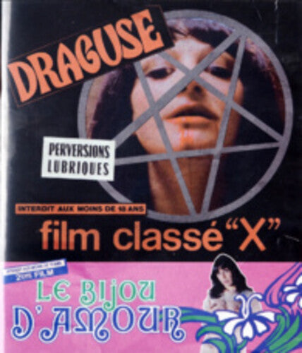 Draguse / Le Bijou D'amour