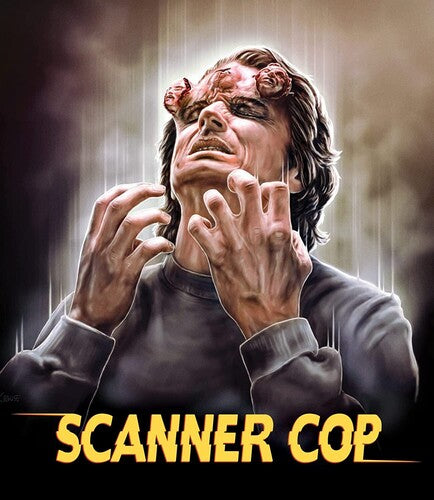 Scanner Cop, Scanner Cop, ULTRA HD