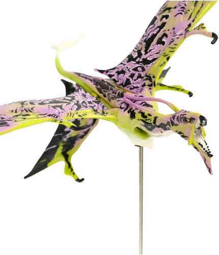 World Of Pandora-Mountain Banshee-Ikeyni's Banshee, World Of Pandora-Mountain Banshee-Ikeyni's Banshee, Collectibles