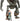 Avatar Pandora Med-Amp Suit & Col. Miles Quaritch