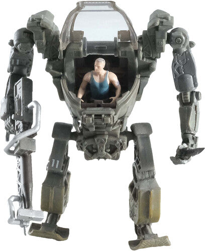 Avatar Pandora Med-Amp Suit & Col. Miles Quaritch, Avatar Pandora Med-Amp Suit & Col. Miles Quaritch, Collectibles