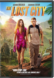 Lost City