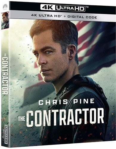 Contractor, Contractor, ULTRA HD