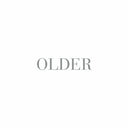 Older, George Michael, LP
