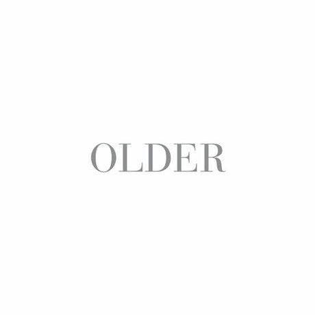 Older, George Michael, LP