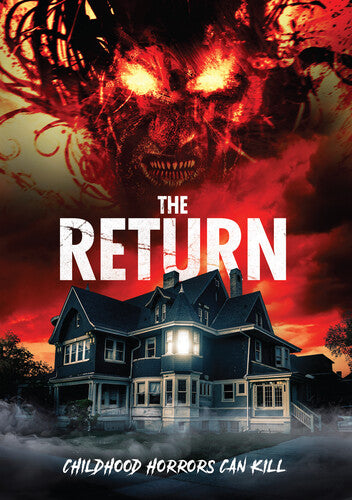 Return