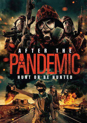 After The Pandemic -- DVD