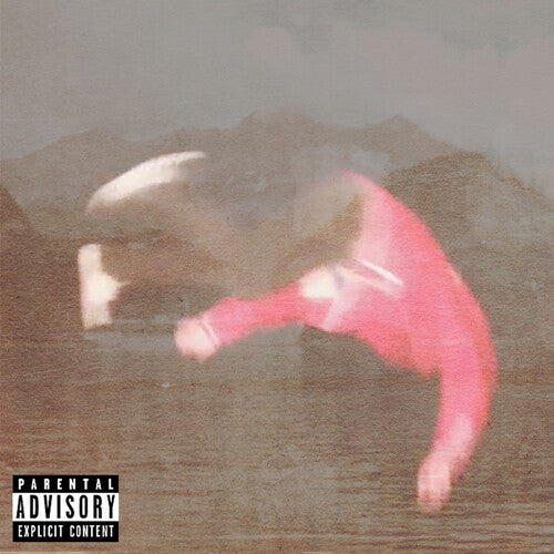 Nothing Nowhere. LP (Solid Pink) -- Nowhere. Nothing, LP