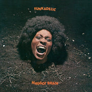 Maggot Brain: 50Th Anniversary Edition