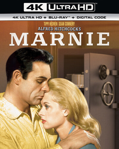 Marnie, Marnie, ULTRA HD