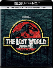 Lost World: Jurassic Park