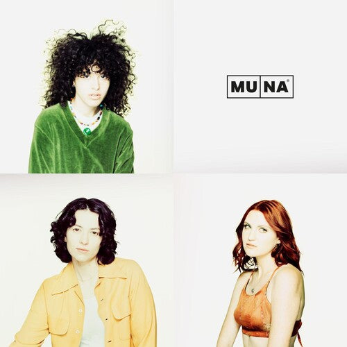 Muna (Olive Green)