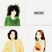 Muna (Olive Green)