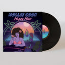 Happy Hour, Hollie Cook, LP