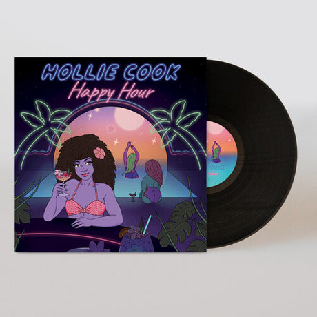 Happy Hour, Hollie Cook, LP