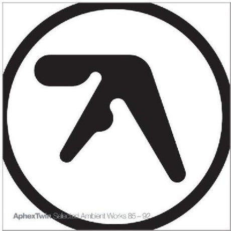 Selected Ambient Works 85-92, Aphex Twin, LP