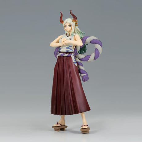 One Piece Dxf: The Grandline Series - Wanokuni Vol, Banpresto, Collectibles