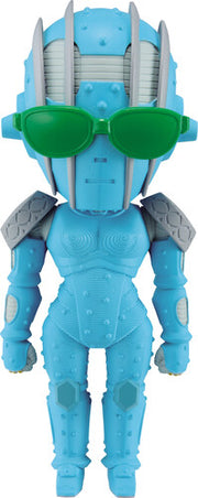 Jojo's Bizarre Adventure Stone Ocean Poligoroid-Sf
