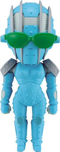 Jojo's Bizarre Adventure Stone Ocean Poligoroid-Sf, Banpresto, Collectibles