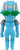Jojo's Bizarre Adventure Stone Ocean Poligoroid-Sf