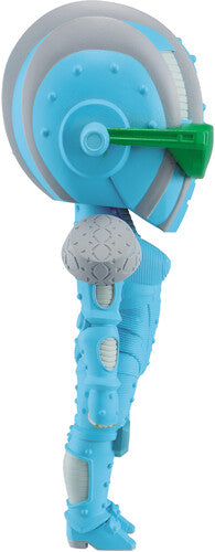 Jojo's Bizarre Adventure Stone Ocean Poligoroid-Sf, Banpresto, Collectibles