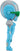 Jojo's Bizarre Adventure Stone Ocean Poligoroid-Sf, Banpresto, Collectibles