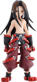 Shaman King Hao Vol.2 Statue, Banpresto, Collectibles