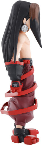 Shaman King Hao Vol.2 Statue, Banpresto, Collectibles